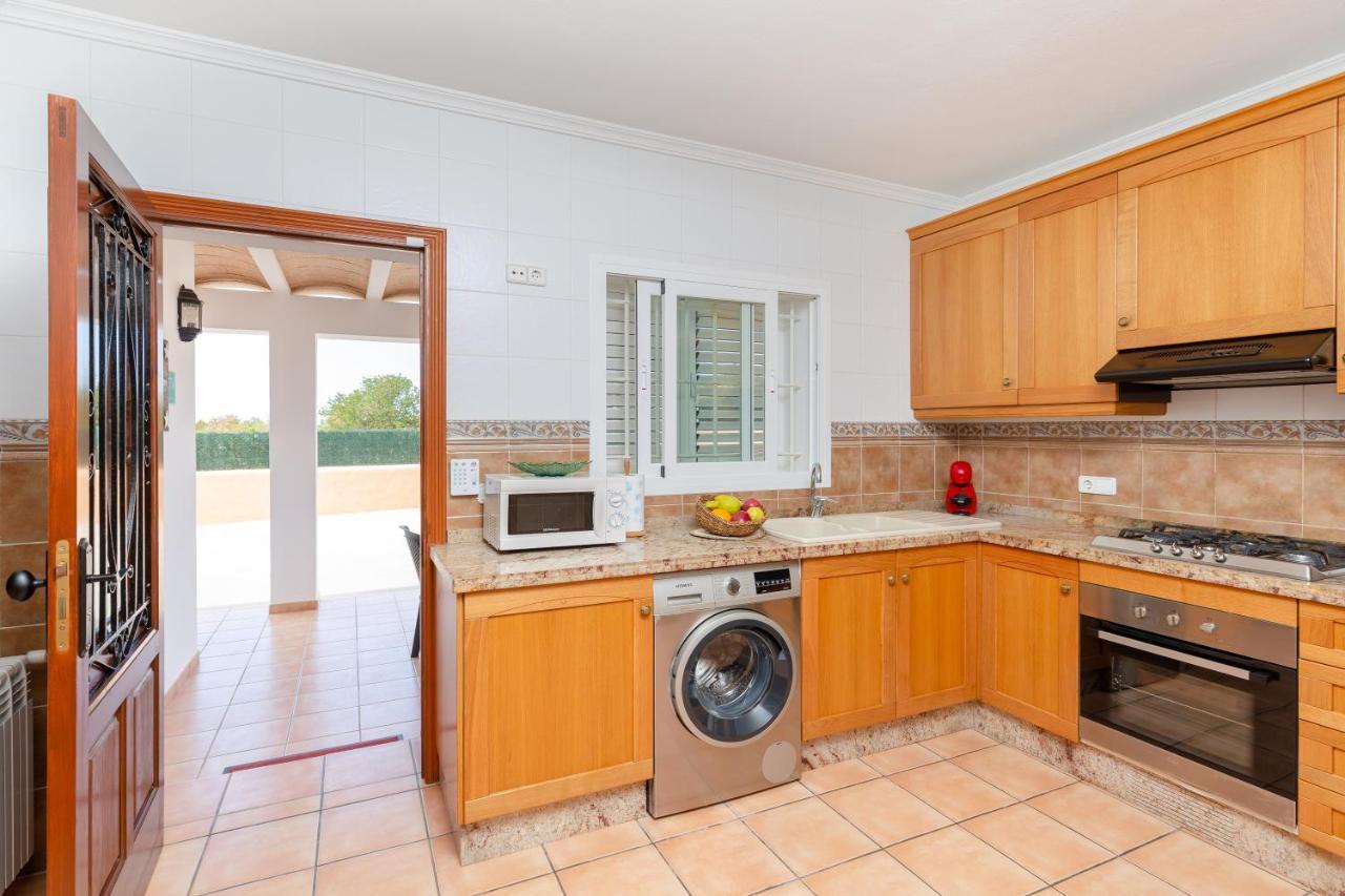 Pep De Sa Rota Holiday home San Antonio (Ibiza)