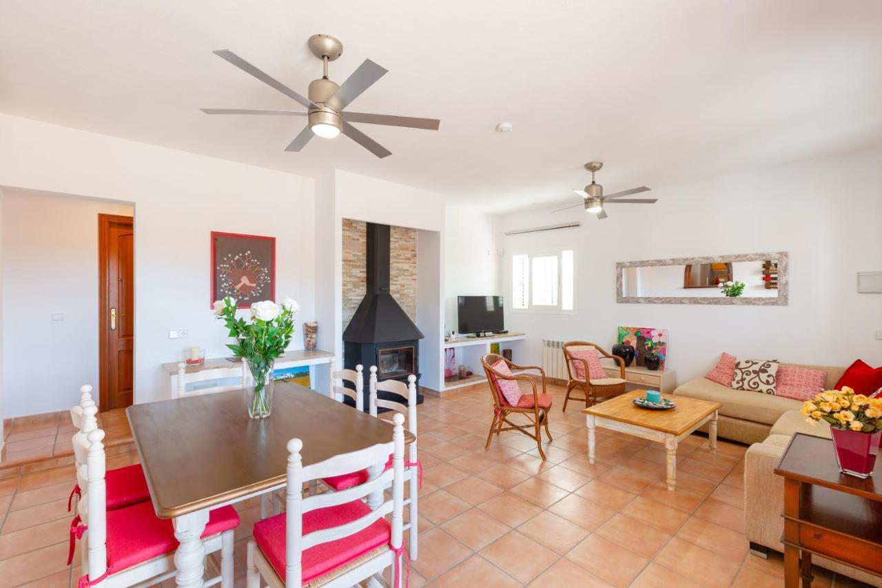 Holiday home Pep De Sa Rota